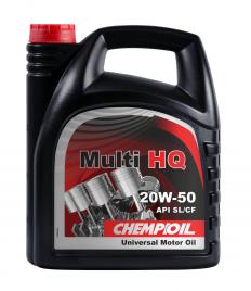 CHEMPIOIL Óleo do motor  CH9401-5