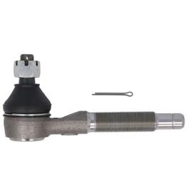 555 Ponteiras de Direcção NISSAN SE-4891L 48570VB025,D8570VS40A Rótula da Barra de Direcção