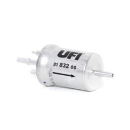 UFI Filtro de Combustível VW,AUDI,SKODA 31.832.00
