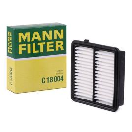 MANN-FILTER Filtro de Ar HONDA,FORD USA C 18 004 17220RB0000,17220RB6Z00