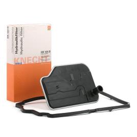 MAHLE ORIGINAL Filtro de Transmissão MERCEDES-BENZ,MAYBACH,PUCH HX 124D 2202770395,2202770695,2212770095 2212770195,2212770200,A2202770395,A2202770695