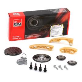 FAI AutoParts Jogo de correntes de distribuição OPEL,FIAT,ALFA ROMEO TCK3 12645237,71771252,90537370  12576647,12645237,71771252,90537370