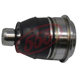 555 Rótula de Suspensão RENAULT,NISSAN SB-N162 545008Y50B,54500AX000,54500AX00A Articulação de suspensão/guia 54500AX00B,54500AX00C,54500AX00D