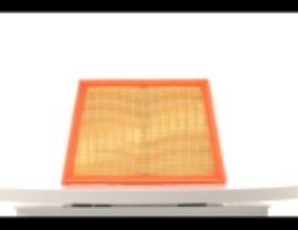 MANN-FILTER Filtro de Ar LAND ROVER,JAGUAR C 28 022 T2H8107,GJ329601AA,LR071942