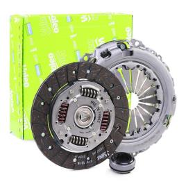 VALEO Kit de Embraiagem OPEL,PEUGEOT,CITROËN 832263 1607870480,1610922580,1611266580  1611284580,1611284980,2050N5,2051E4,2051W0,2051Z8,205285,2052E1