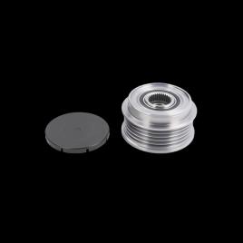 FEBI BILSTEIN Polia Roda Livre do Alternador MERCEDES-BENZ 27840 6291500060,A6291500060,11540902 Roda livre do alternador