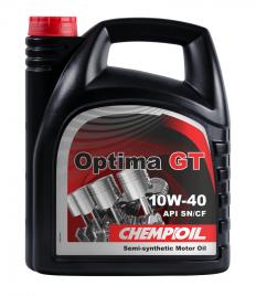 CHEMPIOIL Óleo do motor VW,AUDI,MERCEDES-BENZ CH9501-4