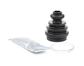 FEBI BILSTEIN Fole de Transmissão VW,AUDI,MERCEDES-BENZ 38345 46307462,46307462S1,1J0498201E Jogo de foles, veio de transmissão 3D0598201,441498201