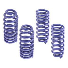 H&R Kit de suspensão, molas MERCEDES-BENZ 29005-1