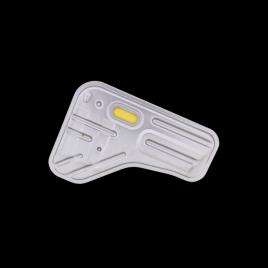 HENGST FILTER Filtro de Transmissão VW EG935H D471 Filtro hidráulico, caixa de velocidades automática