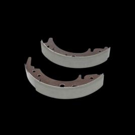 TOMEX brakes Maxilas de Travão RENAULT,TOYOTA,NISSAN TX 22-24 4654042010,44060CY025,44060JE27A Jogo de Maxilas de Travão D40601UY6A,44060CY025