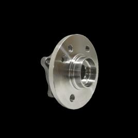 JAPANPARTS Cubo da Roda CHEVROLET KK-10022 95459540,95951600,96812719