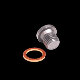CORTECO Bujão do Carter OPEL,FORD,RENAULT 220047H 60507149 Bujão roscado, cárter de óleo