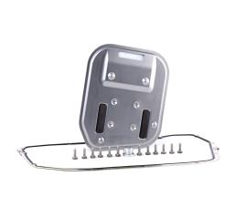 ZF GETRIEBE Conjunto do filtro hidráulico, caixa velocidades automática AUDI 1087.298.368 0BK398009,0BK398009A,0BK398009  0BK398009A,0BK398009