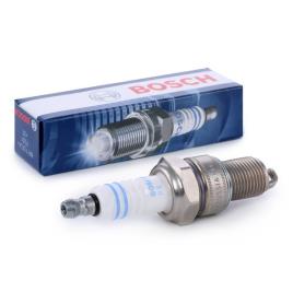 BOSCH Vela de Ignição OPEL,FIAT,PEUGEOT 0 242 235 707 596221,9151873580,5894587  9FYSSR,3496291,4300673,92063360,94217232,94644686,9807956144,A17DVRM