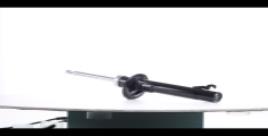RIDEX Amortecedor FORD 854S0857