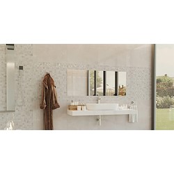 Revestimento cerâmico LUXOR BEGE 30X60CM