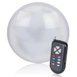 Foco LED de piscina COR PAR56