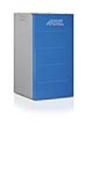 Caldeira a pellets BOILER AUTO 23.8KW