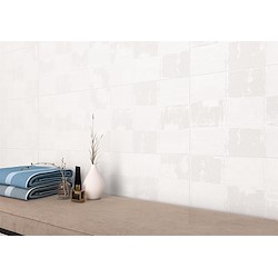 Revestimento cerâmico ECOCERAMIC PLATZ MATE 33.3X100CM