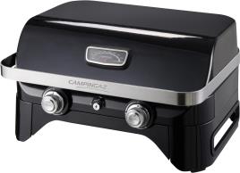 Barbecue a gás  ATTITUDE 2100 LX