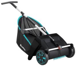 Coletor de folhas GARDENA CLEANING LEAF 3565-20