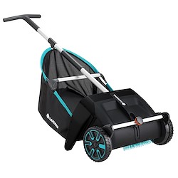 Coletor de folhas GARDENA CLEANING LEAF 3565-20