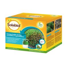 Armadilha para traças SOLABIOL CAIXA