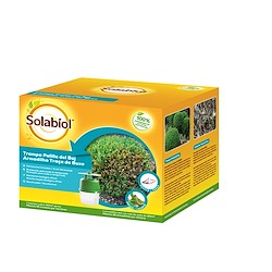 Armadilha para traças SOLABIOL CAIXA
