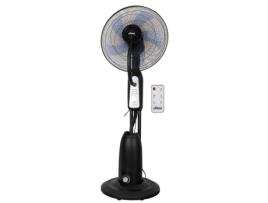 Ventoinha de Pé UFESA com Humidificador MF4090 (3 velocidades - 90 W - Diâmetro 40 cm)