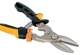 Tesoura  POWERGEAR CORTE RETO 38,1MM