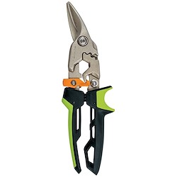 Tesoura FISKARS POWERGEAR CORTE DIREITO 38,1MM