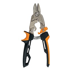 Tesoura  POWERGEAR RETO 16MM