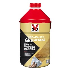 Decapante MADEIRA 2L V33