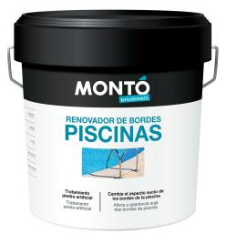 Renovação PARA LAJETAS DE PISCINAS 4LT BRANCO