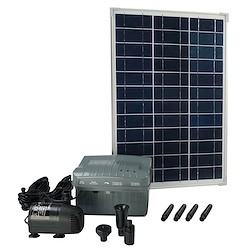 Bomba solar UBBINK SOLARMAX 1000