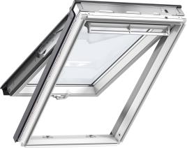 Janela de sótão manual VELUX PROJETANTE GPL SK06 2070 114X118CM