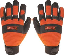 Luvas anti-corte TORKE TRKM1509501B XL