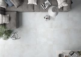 Pavimento cerâmico JASPER WHITE 100X100CM