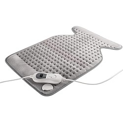 Tapete elétrico WARMER PAD 63X42CM