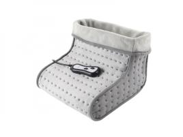 Aquecedor massajador de pés WARMER FEET
