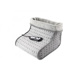 Aquecedor massajador de pés WARMER FEET