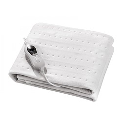 Cobertor elétrico WARMER BED 150X80CM