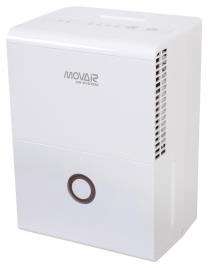 Desumidificador MOVAIR 10L