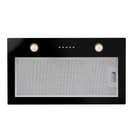 Exaustor  G 50 LUX PRETO