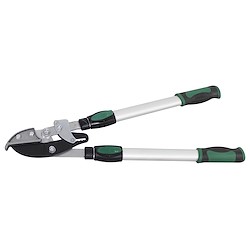 Tesoura para poda MAC POWER 63-95CM EXTENSÍVEL