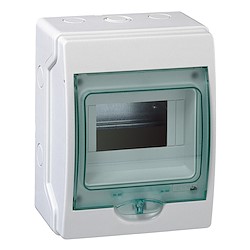 Mini quadro  8MOD KAEDRA SCHNEIDER