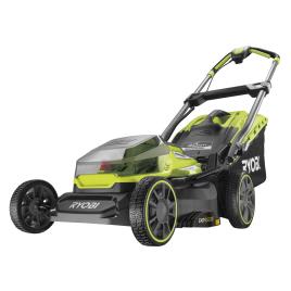 Corta-relvas a bateria RYOBI ONE+ RY18LMX40A-0 18V 40CM