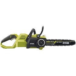 Eletrosserra a bateria RYOBI RY36CSX35A-150 36V