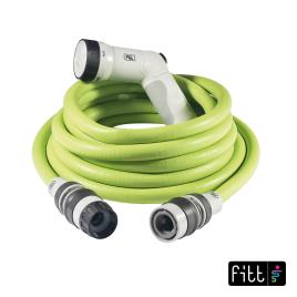 Pistola  IKON LIME 15M